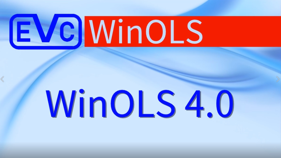 WinOls Basic to Advanced Video Courses